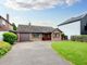 Thumbnail Detached bungalow for sale in Mansfield Road, Redhill, Nottingham