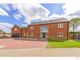 Thumbnail Detached house for sale in The Hardwicks Melton Road, Leicester