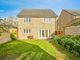 Thumbnail Detached house for sale in Chilton Field Way, Chilton, Didcot