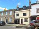 Thumbnail Terraced house to rent in West Street, Hertford