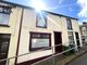 Thumbnail Terraced house for sale in Caradoc Street, Mountain Ash