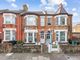 Thumbnail Flat for sale in Drayton Road, London