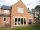 Thumbnail Detached house for sale in Oak Tree Way, Whitchurch