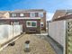 Thumbnail Semi-detached house for sale in Shalgrove Field, Fulwood, Preston