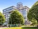 Thumbnail Flat to rent in Blenheim House, Crown Square, London Bridge