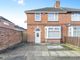 Thumbnail Semi-detached house for sale in Norwood Road, Leicester