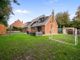 Thumbnail Detached house for sale in Wigan Road, Standish, Wigan