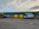 Thumbnail Industrial to let in Central Trade Park, Marley Way, Saltney, Chester