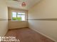 Thumbnail Bungalow for sale in St Martins Road, North Leverton