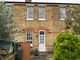 Thumbnail Terraced house for sale in Wilkinson Drive, Walmer, Deal, Kent