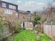 Thumbnail Semi-detached house for sale in Queen Elizabeths Walk, London