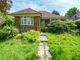 Thumbnail Detached bungalow for sale in Mill Lane, Hastings
