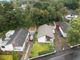 Thumbnail Bungalow for sale in Cradlehall Park, Westhill, Inverness