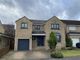 Thumbnail Detached house for sale in Spinners Way, Lower Hopton, Mirfield