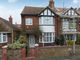 Thumbnail Semi-detached house for sale in Queens Road, Ramsgate
