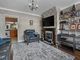 Thumbnail Terraced house for sale in Mead Crescent, London