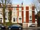 Thumbnail Flat for sale in St Quintin Avenue, North Kensington, London