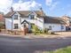 Thumbnail Semi-detached house for sale in Blacksmiths Way, Coedkernew, Newport