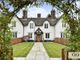 Thumbnail Cottage for sale in Longton Road, Trentham, Stoke-On-Trent