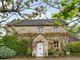 Thumbnail Farmhouse to rent in Bourton-On-The-Water, Cheltenham