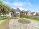 Thumbnail Bungalow for sale in Merton Way, West Molesey, Surrey