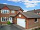 Thumbnail Detached house for sale in Montgomery Close, Beeston, Nottingham