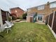 Thumbnail Semi-detached house for sale in St. Davids Close, Worksop