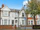 Thumbnail Terraced house for sale in Fortune Gate Road, Harlesden, London