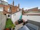Thumbnail Terraced house for sale in Bailgate, Lincoln, Lincolnshire