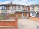 Thumbnail Semi-detached house for sale in Kirkland Avenue, Ilford