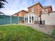 Thumbnail Detached house for sale in Orcheston Road, Charminster