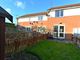 Thumbnail Town house for sale in Pytchley Close, Belper