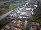 Thumbnail Industrial for sale in Wharf Road, Kilnhurst, Mexborough, South Yorkshire