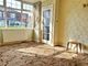 Thumbnail Town house for sale in Ruth Avenue, New Moston, Manchester