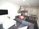 Thumbnail Flat to rent in Clarendon Road, Leeds