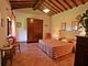 Thumbnail Farmhouse for sale in Via Volterrana, Pomarance, Pisa, Tuscany, Italy