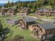 Thumbnail Apartment for sale in 1 Route Du Chastellan, Valberg, 06470