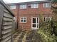 Thumbnail Terraced house for sale in Dee Court, Bangor-On-Dee, Wrexham