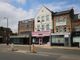 Thumbnail Flat to rent in High Road, North Finchley