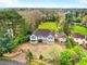 Thumbnail Detached house for sale in Waterhouse Lane, Kingswood, Tadworth, Surrey