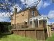 Thumbnail Detached house for sale in St. Marys Walk, Mirfield