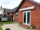 Thumbnail Bungalow for sale in Aldermans Meadow, Leominster