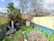 Thumbnail End terrace house for sale in Clarendon Road, Gravesend, Kent