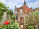 Thumbnail End terrace house for sale in De Caux Road, Norwich