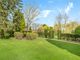 Thumbnail Detached house for sale in Fulwith Mill Lane, Harrogate, North Yorkshire