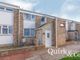 Thumbnail Terraced house for sale in Ashanti Close, Southend On Sea