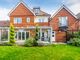 Thumbnail Link-detached house for sale in Pitt Rivers Close, Guildford, Surrey GU1.