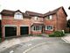 Thumbnail Detached house for sale in Redwood, Westhoughton