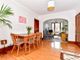 Thumbnail End terrace house for sale in St. Mary's Road, Tonbridge, Kent