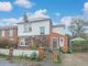 Thumbnail Detached house for sale in Old Chapel Road, Winterton-On-Sea, Great Yarmouth